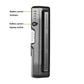 GVM BV-95 Battery both D-Tap and DC outputs - GVMLED