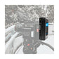 GVM BV-95 Battery both D-Tap and DC outputs - GVMLED