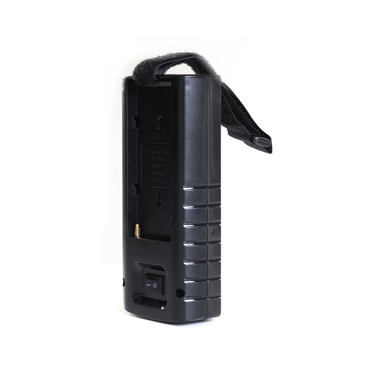 GVM Camera Slider Remote Control For Gp-80/120QD - GVMLED
