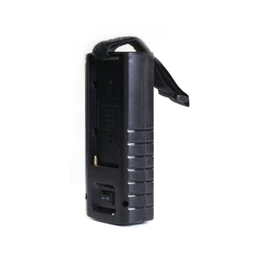GVM Camera Slider Remote Control For Gp-80/120QD - GVMLED