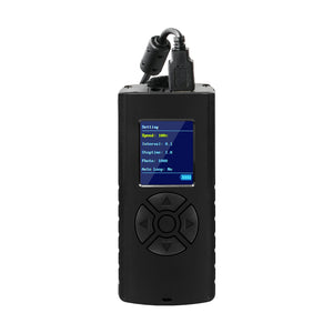 GVM Camera Slider Remote Control For Gp-80/120QD - GVMLED