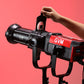 GVM CXT36 Spot lens For Power 300W or less Monolight - GVMLED