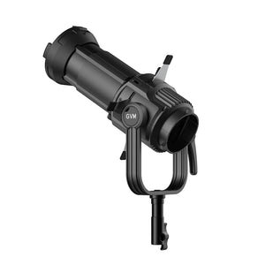 GVM CXT36 Spot lens For Power 300W or less Monolight - GVMLED