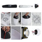 GVM DL65R Lantern Softbox (26'') - GVMLED