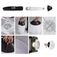 GVM DL85R Lantern Softbox (33'') - GVMLED