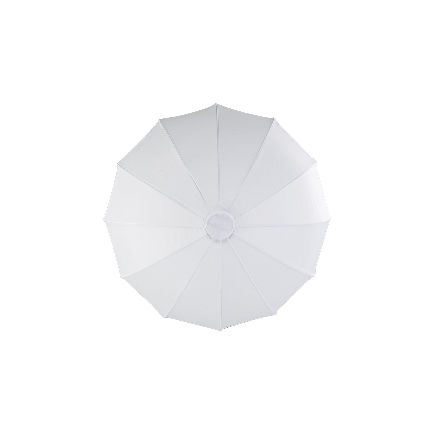 GVM DL85R Lantern Softbox (33'') - GVMLED