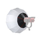 GVM DL85R Lantern Softbox (33'') - GVMLED