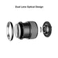 GVM F40 Fresnel Attachment for LED Light Spotlight - GVMLED