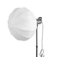 GVM-G100W 90W High Power LED Spotlight Bi-Color Studio Lighting Kit with Lantern Softbox - BOGO - GVMLED
