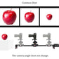 GVM GT-80WD Wireless Carbon Fiber Motorized Camera Slider - GVMLED
