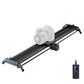 GVM J120D Aluminum Alloy Motorized Camera Slider (31") - GVMLED