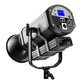 GVM Lt150d150W High Power LED Spotlight Daylight Kit(BOGO) - GVMLED