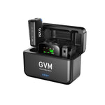 GVM-MIC LM2 2.4G Wireless microphone - GVMLED