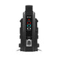 GVM Micro-Series BV-98 Li-Ion V-Mount 2-Battery with Dual Charger Kit - GVMLED