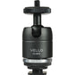 GVM Mini Waterproof RGB LED On-Camera Light - GVMLED