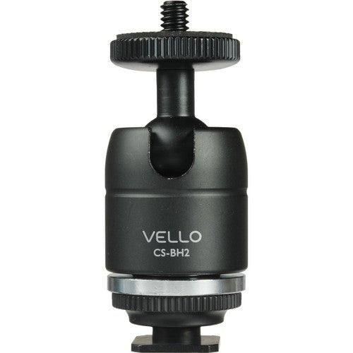 GVM Mini Waterproof RGB LED On-Camera Light - GVMLED