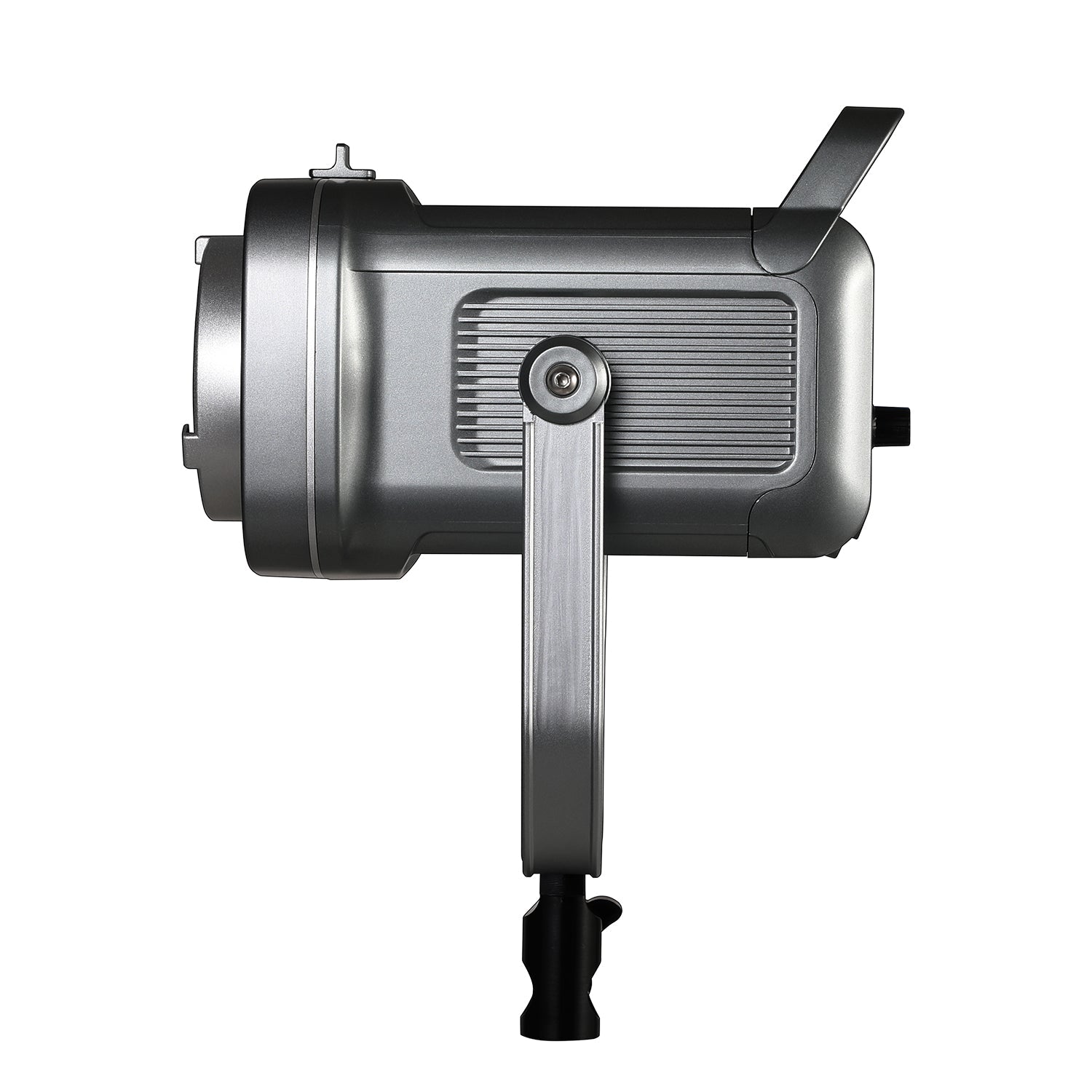GVM PR150R 150W High Power LED Spotlight Bi-Color & RGB Studio Lightin