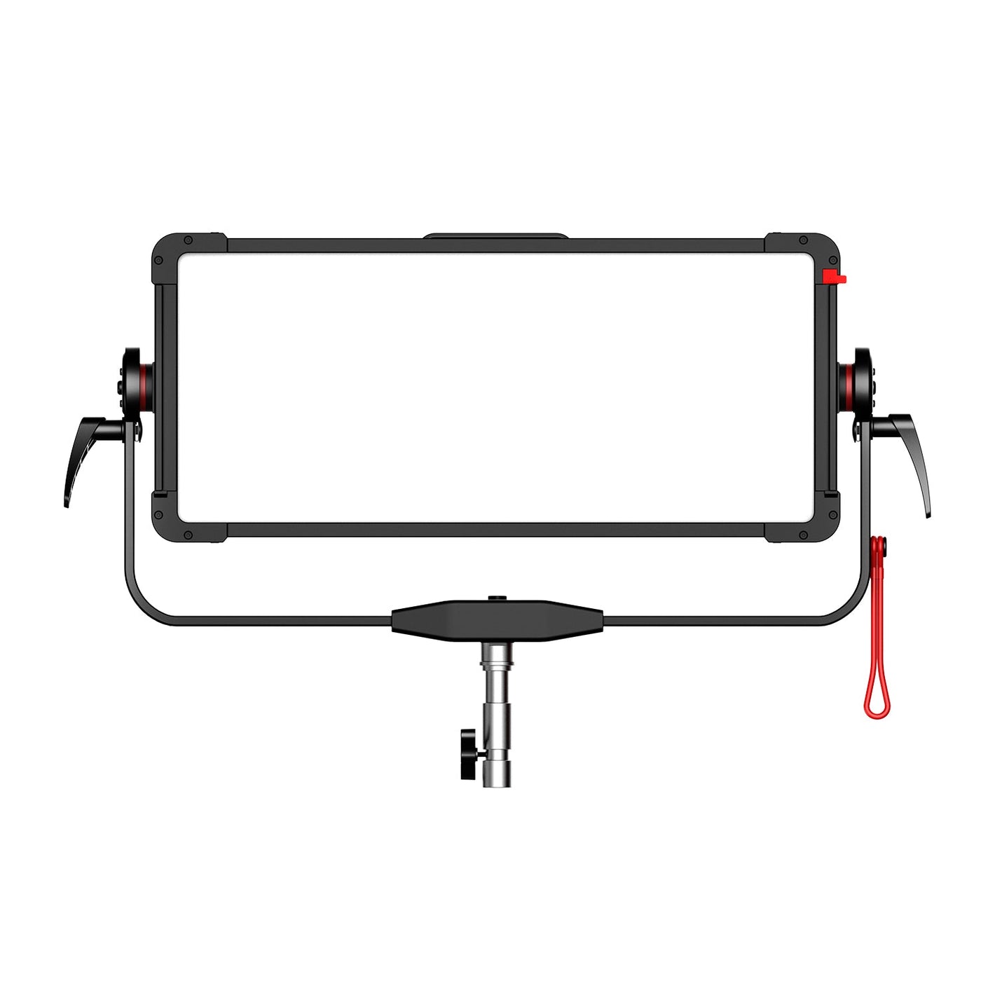 GVM PRO YU600C Led Video Lights Panel Rgb And Bi-Color Studio Light - GVMLED