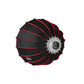 GVM Quick Release And Portable Softbox(23.62'') - GVMLED