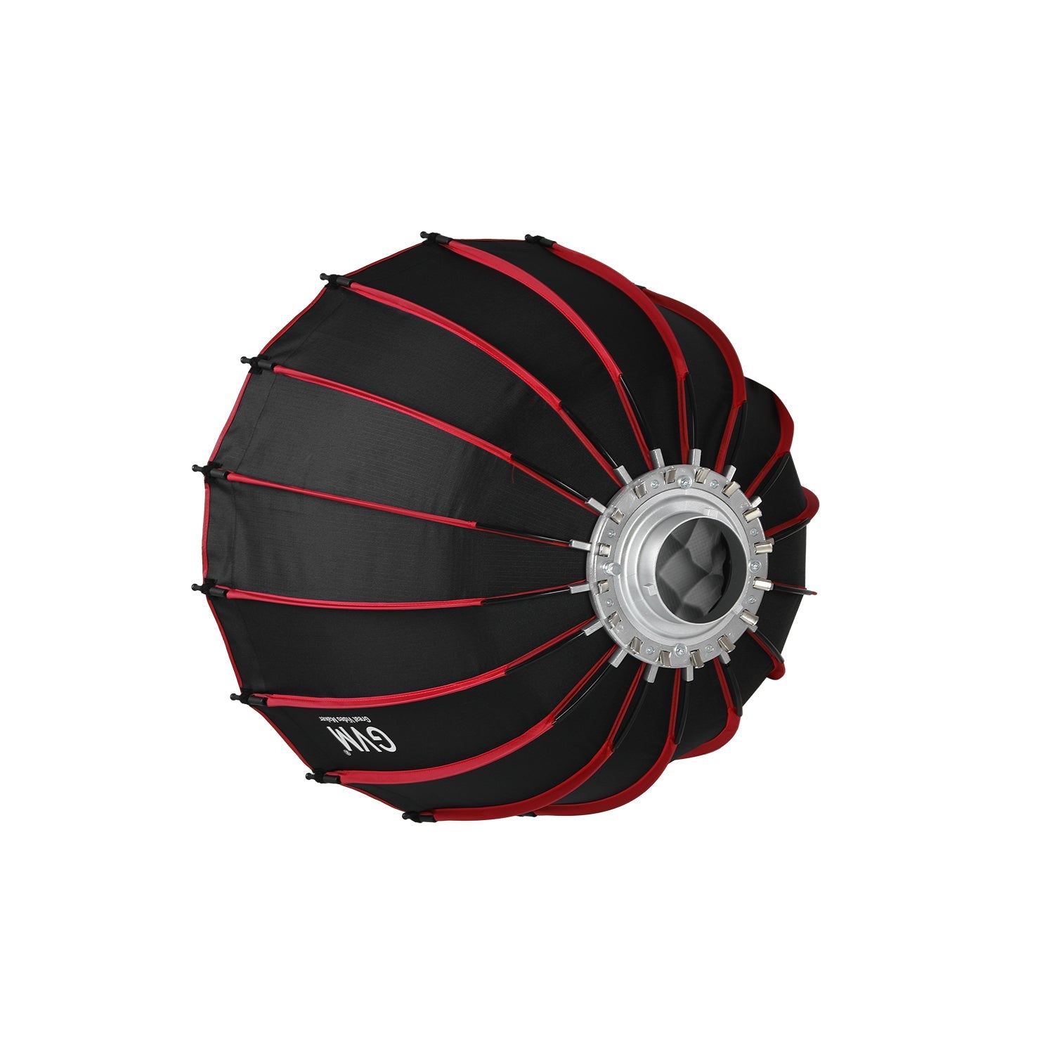 GVM Quick Release And Portable Softbox(23.62'') - GVMLED