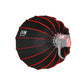 GVM Quick Release And Portable Softbox(35.43'') - GVMLED