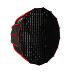GVM Quick Release And Portable Softbox(35.43'') - GVMLED