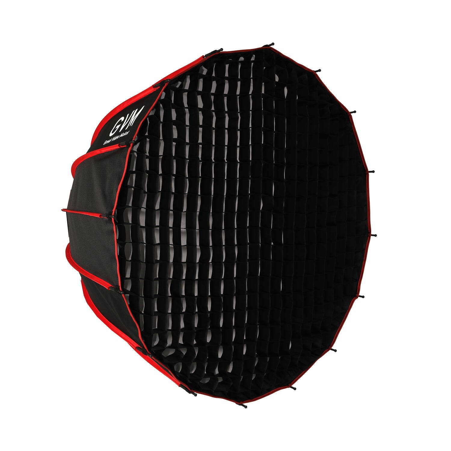 GVM Quick Release And Portable Softbox(35.43'') - GVMLED