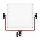 GVM R50R288 50W High Power Soft Light Bi-Color & RGB Video Light 2-Light-Kit - GVMLED
