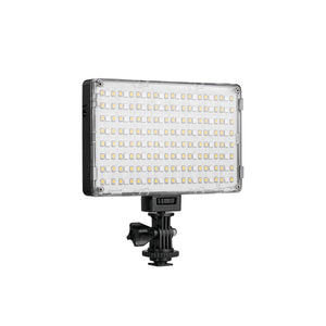 GVM-RGB-10S Professional Video RGB on Camera Video Light with Control Knob - GVMLED