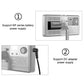 GVM RGB20W On-Camera RGB LED Video Light with Bluetooth APP Control - GVMLED