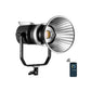 GVM-SD200D 200W High Power Bi-Color LED Spotlight Light (BOGO) - GVMLED