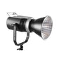 GVM SD200R RGB Bi-Color LED Video Light Monolight - GVMLED