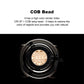 GVM SD200R RGB Bi-Color LED Video Lights Kit with Softbox - GVMLED