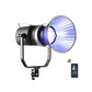 GVM SD200R RGB Bi-Color LED Video Lights Kit with Softbox - GVMLED