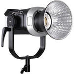 GVM SD600D 600W Bi-Color LED Video Light 3 kits - GVMLED