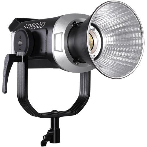 GVM SD600D 600W Bi-Color LED Video Light 3 kits - GVMLED