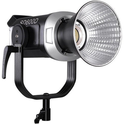 GVM SD600D 600W Bi-Color LED Video Light 3 kits - GVMLED
