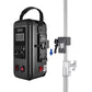 GVM SD600D 600W Bi-Color LED Video Light 3 kits - GVMLED