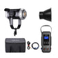 GVM SD600D 600W Bi-Color LED Video Light 3 kits - GVMLED