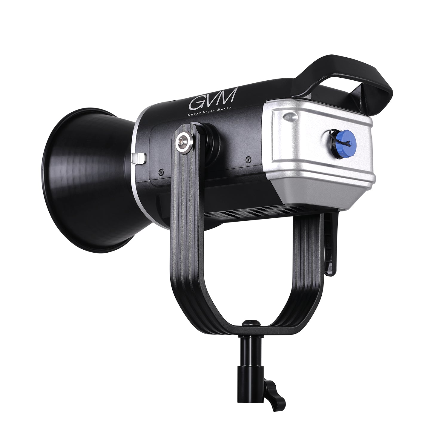 GVM SD600D 600W Bi-Color LED Video Light 3 kits - GVMLED