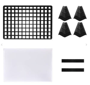 GVM Softbox for 1500D LED Panel - GVMLED