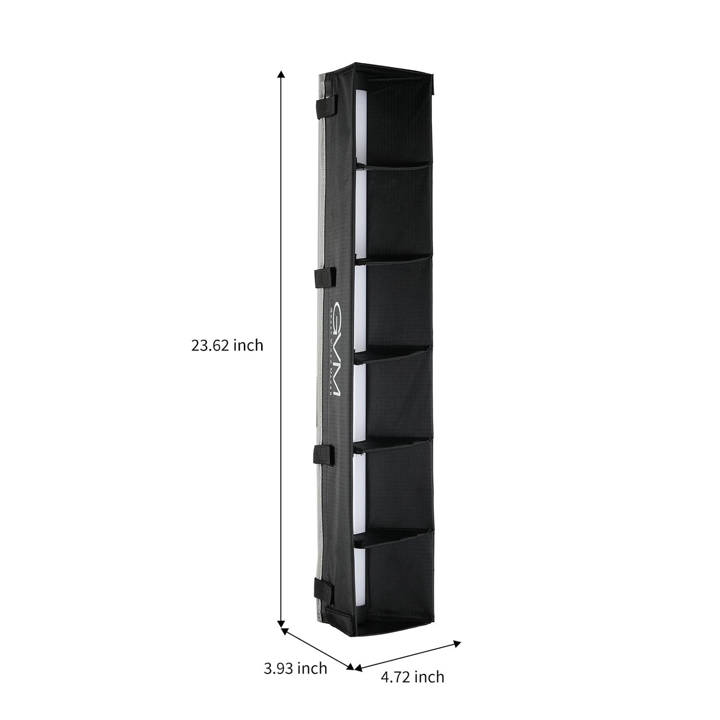 GVM Softbox for BD25R - GVMLED