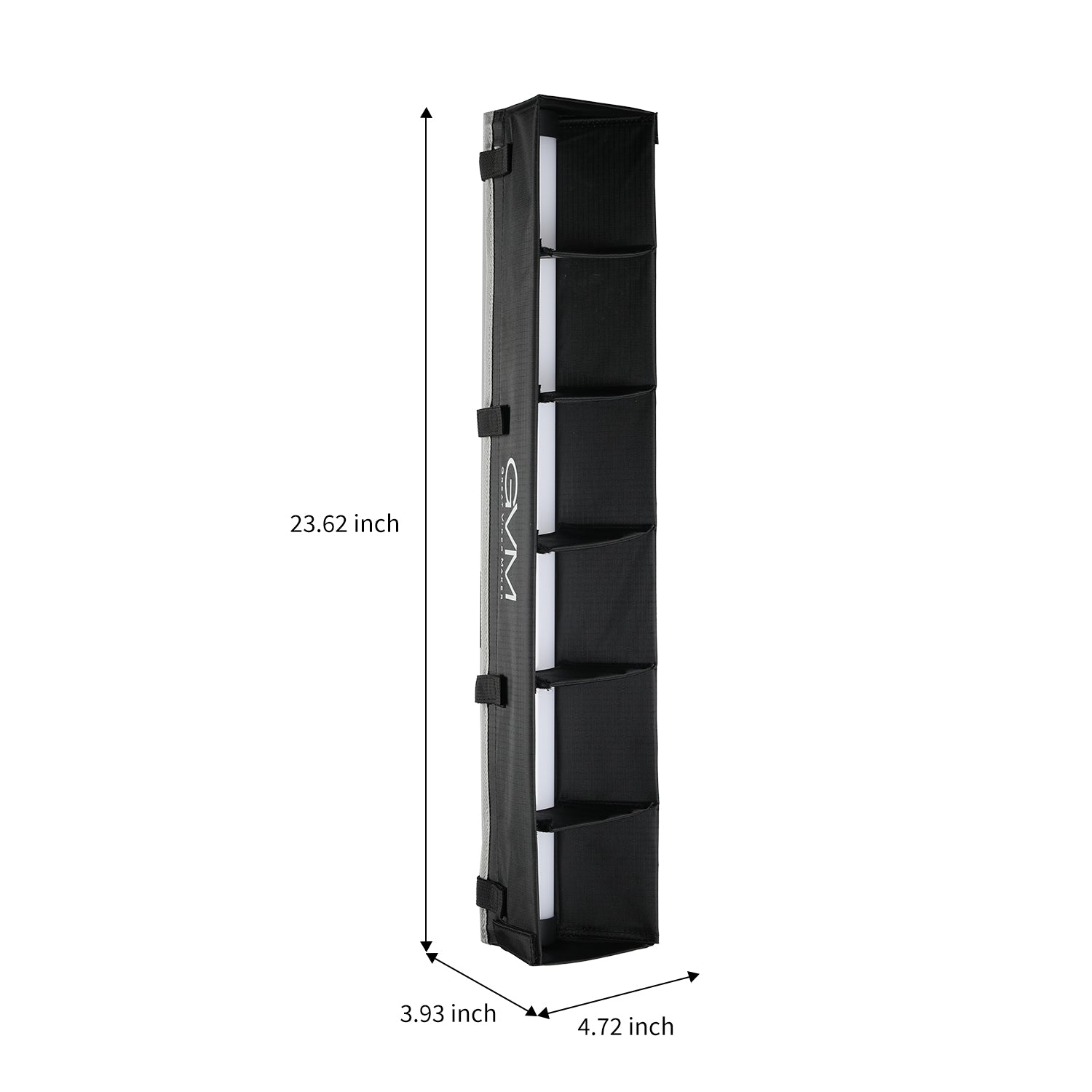 GVM Softbox for BD25R - GVMLED