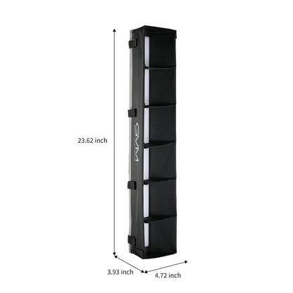 GVM Softbox for BD25R - GVMLED