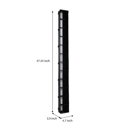 GVM Softbox for BD45R - GVMLED