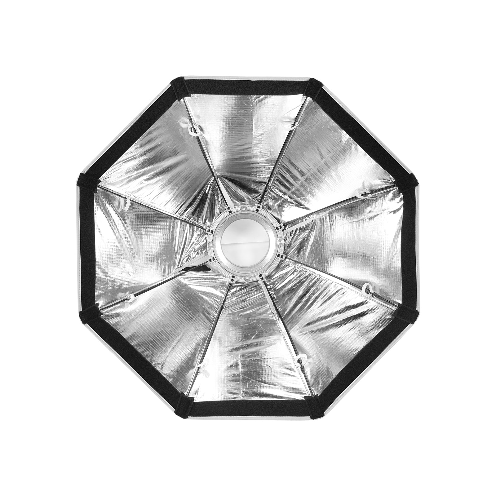 GVM Softbox for P80S/G100W Series LED Lights (22") - GVMLED