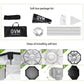 GVM Softbox for P80S/G100W Series LED Lights (22") - GVMLED