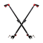 GVM-SSR (ST10) Support Arms for Camera Slider - GVMLED