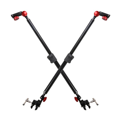 GVM-SSR (ST10) Support Arms for Camera Slider - GVMLED