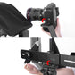 GVM TQ-M Teleprompter for iPad Tablet & Smartphone with Bluetooth APP Control - GVMLED